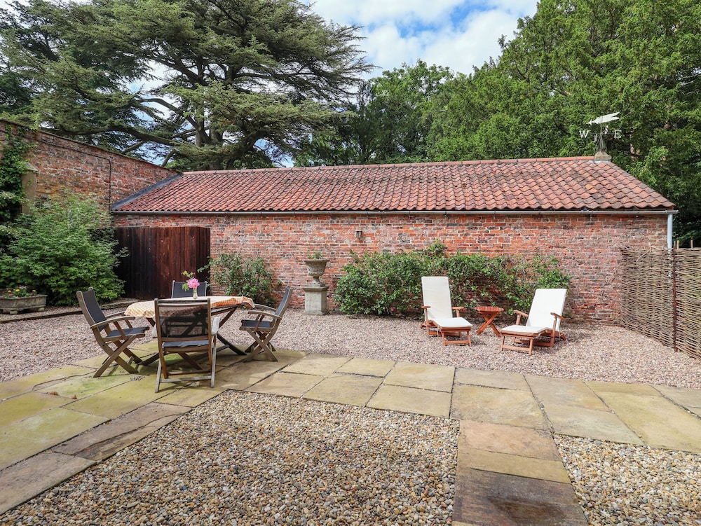 Chauffeurs Cottage