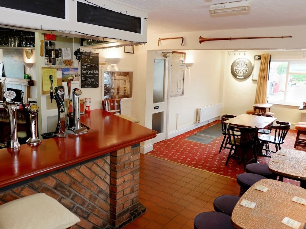 The Trout Cafe