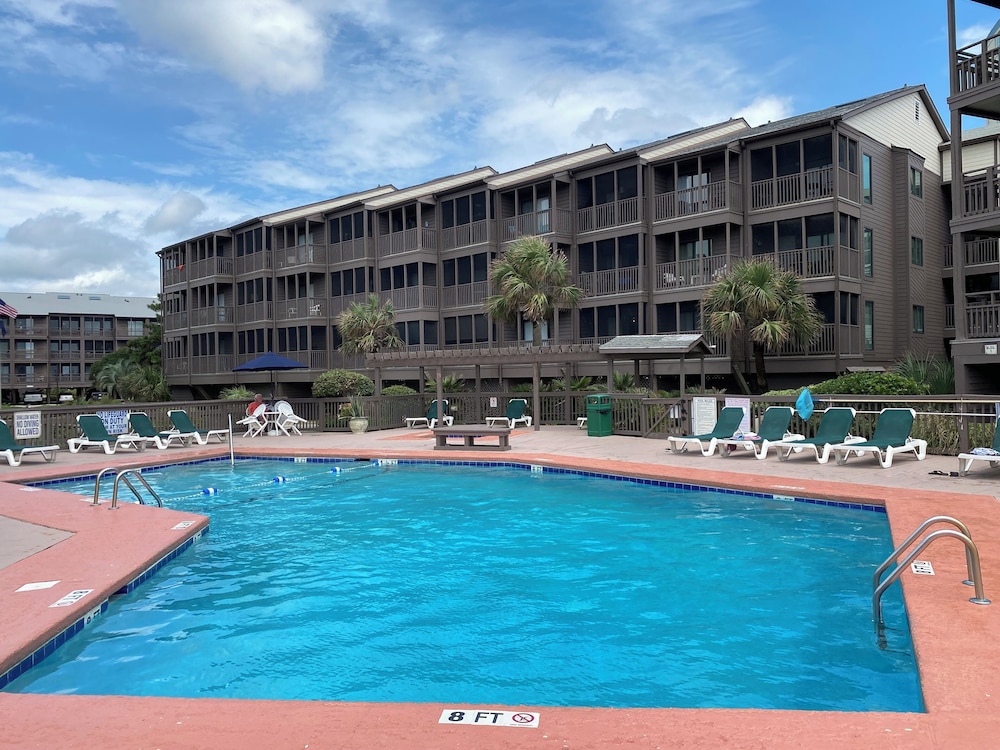 Tilghman Beach 316