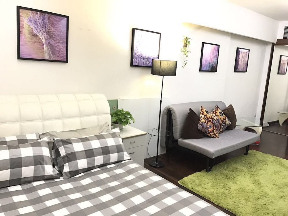 Suiyu Apartment