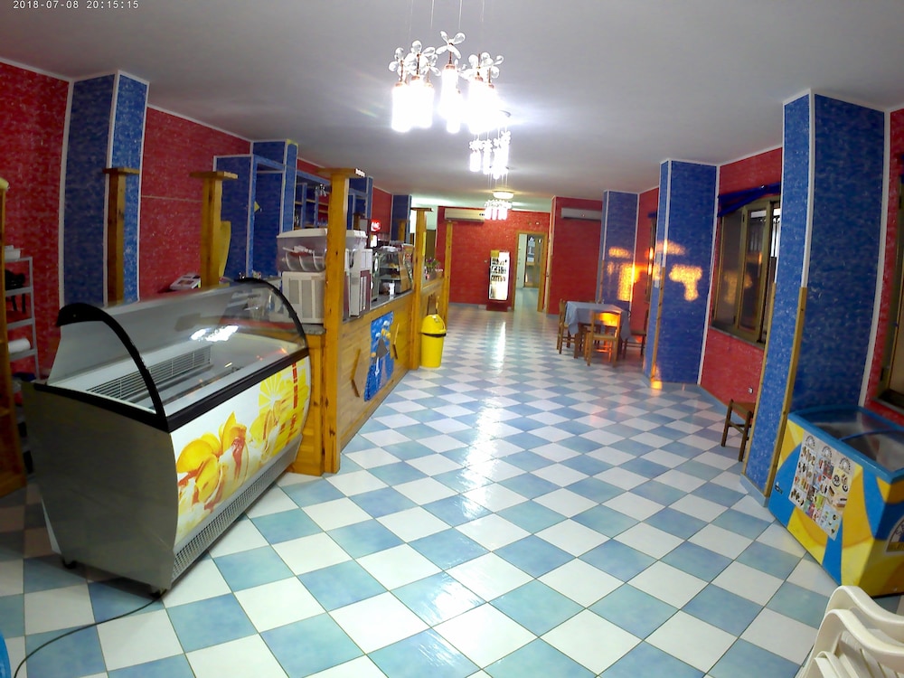 Villagio Camping La Scogliera