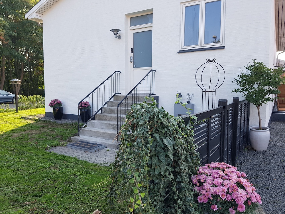 Køge Guesthouse