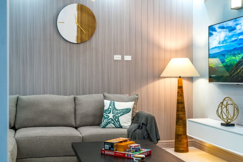 Coastal Escape in Riviera Tower Isle Beach Nearby