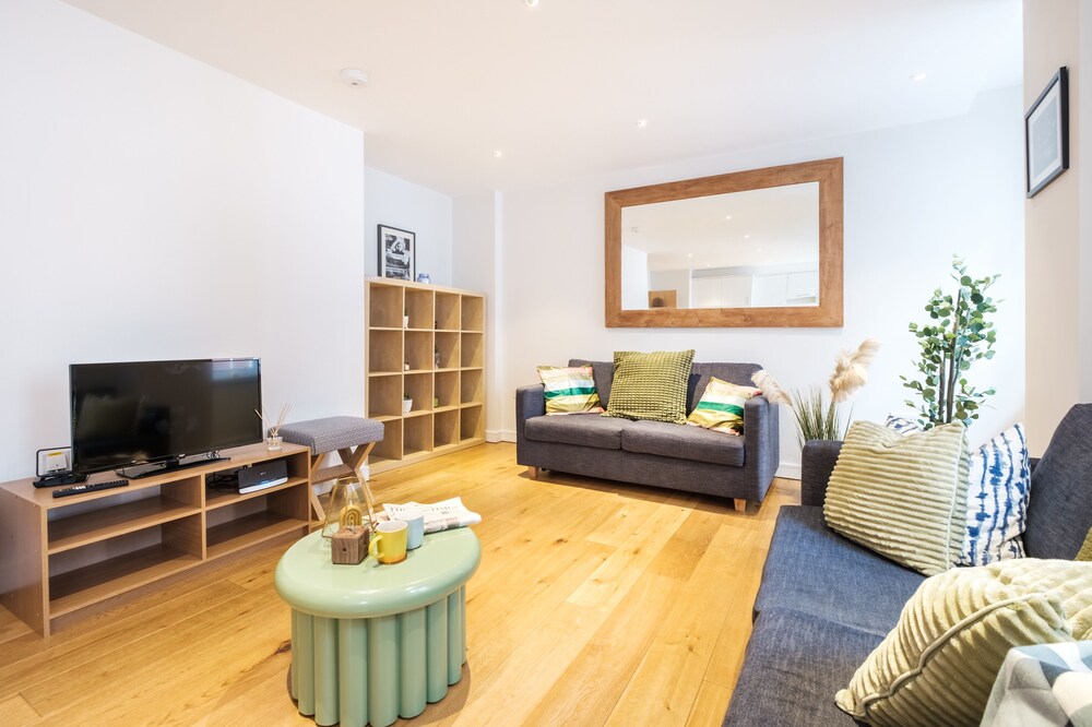 City of London Apartment