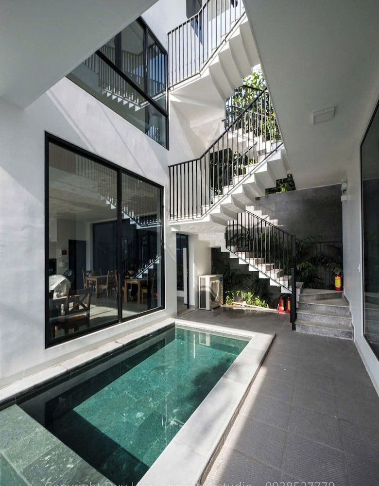 Phuc Villa