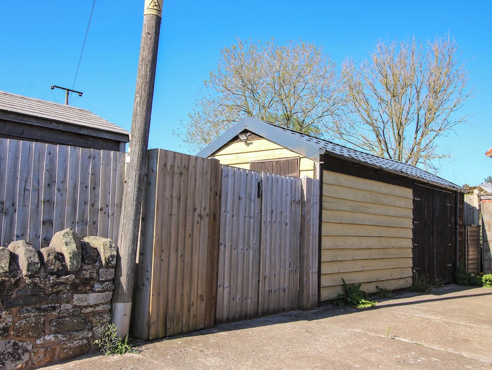 Clandyke Cottage