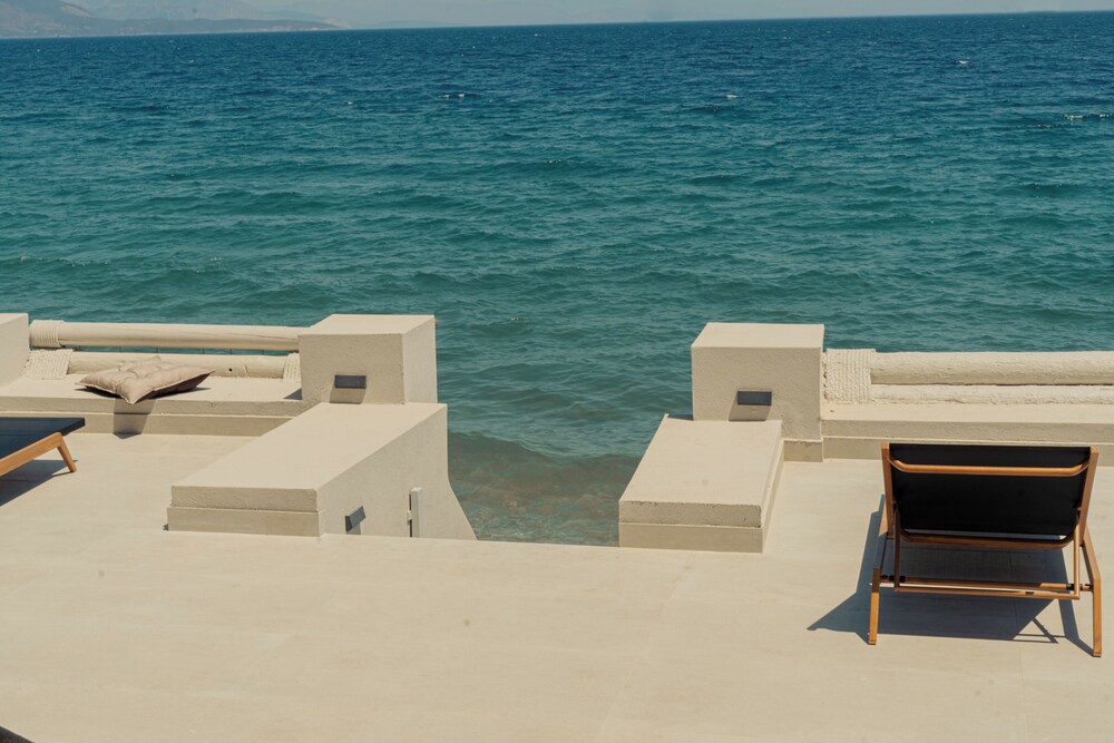 Beau Rivage Suites