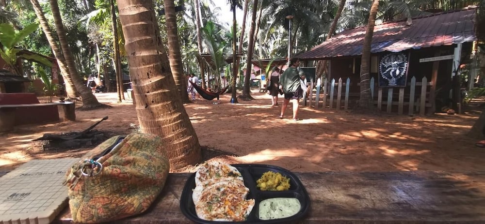 HostelExp Gokarna