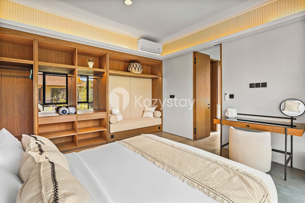 Andra Villa by Kozystay - Natadesa Resort Jimbaran