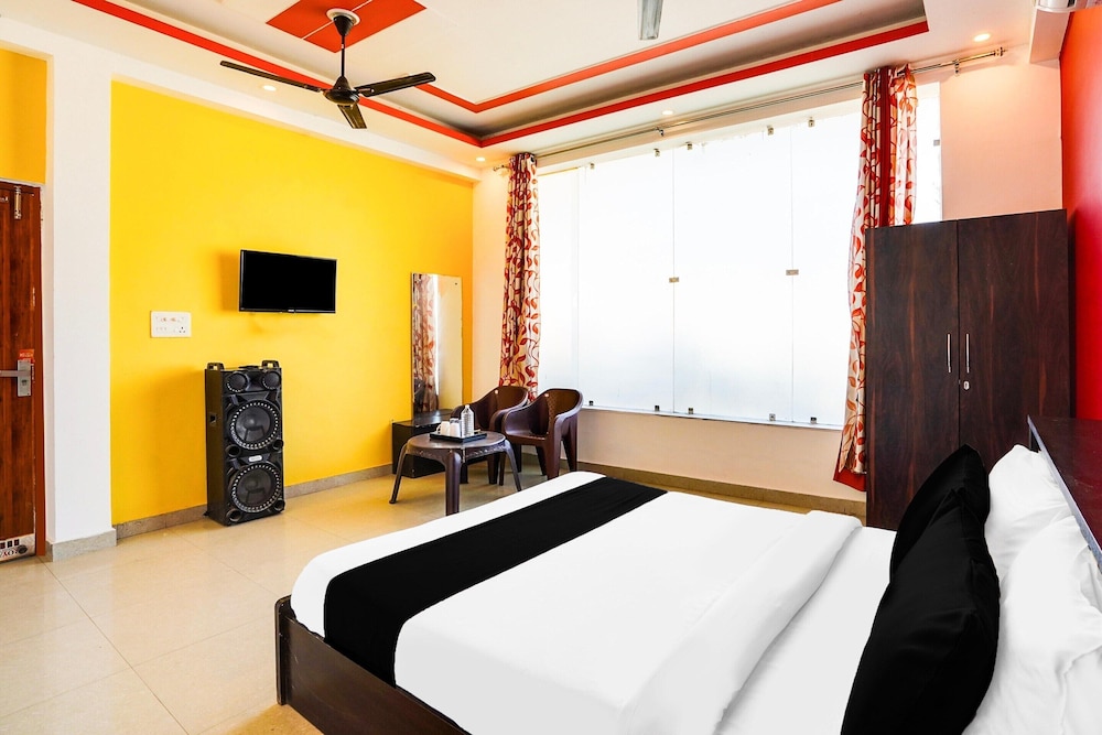 Cozy Stays Near Doon University, Dehradun