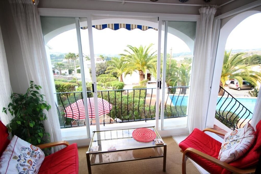 Villa Los Molineros