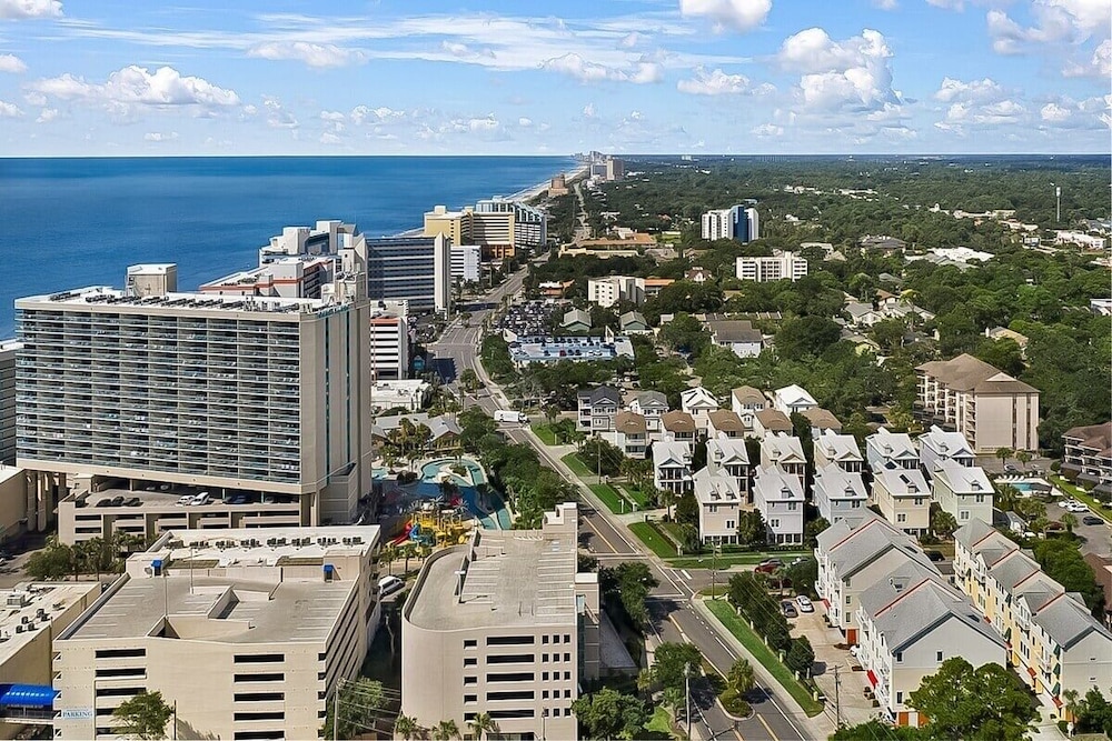 The Village At 74th 3 Bedroom Home