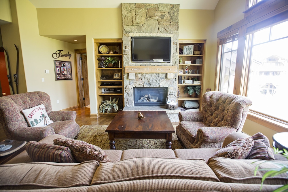 WestWall Lodge - Property Image 59