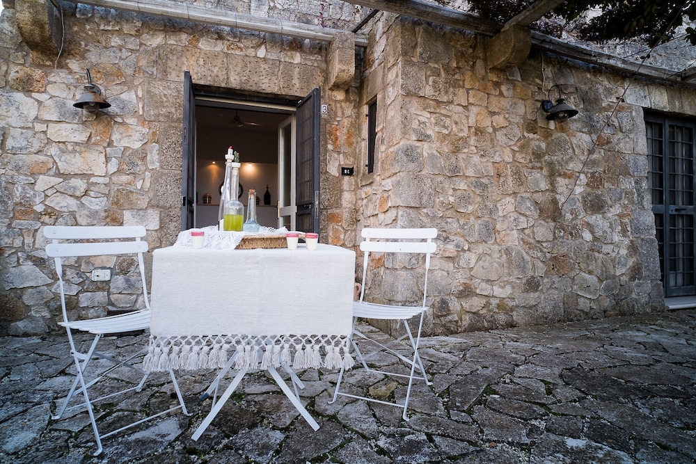Relais Patriarca by Typney