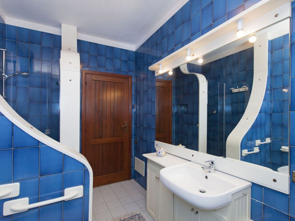 Topazio Comfortable Holiday Residence photo 5
