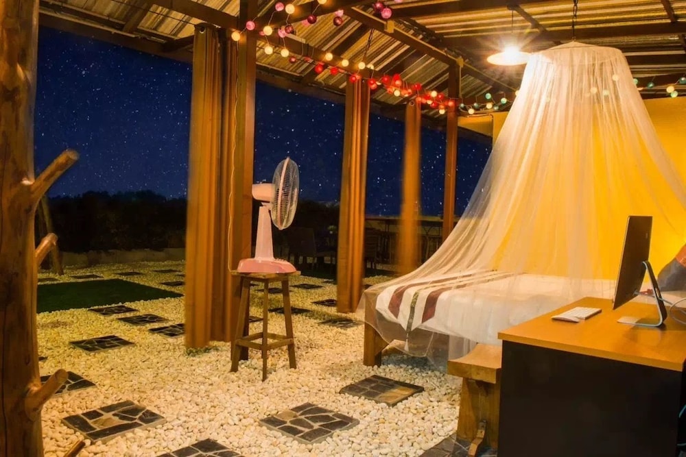 LPC Holiday Villa