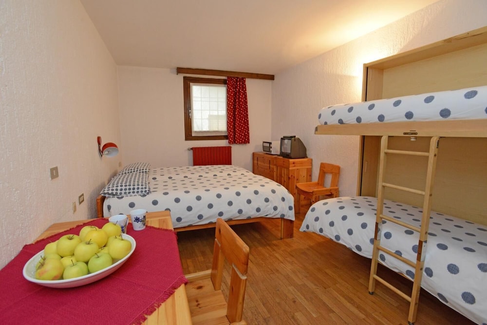 Chalet Cotril