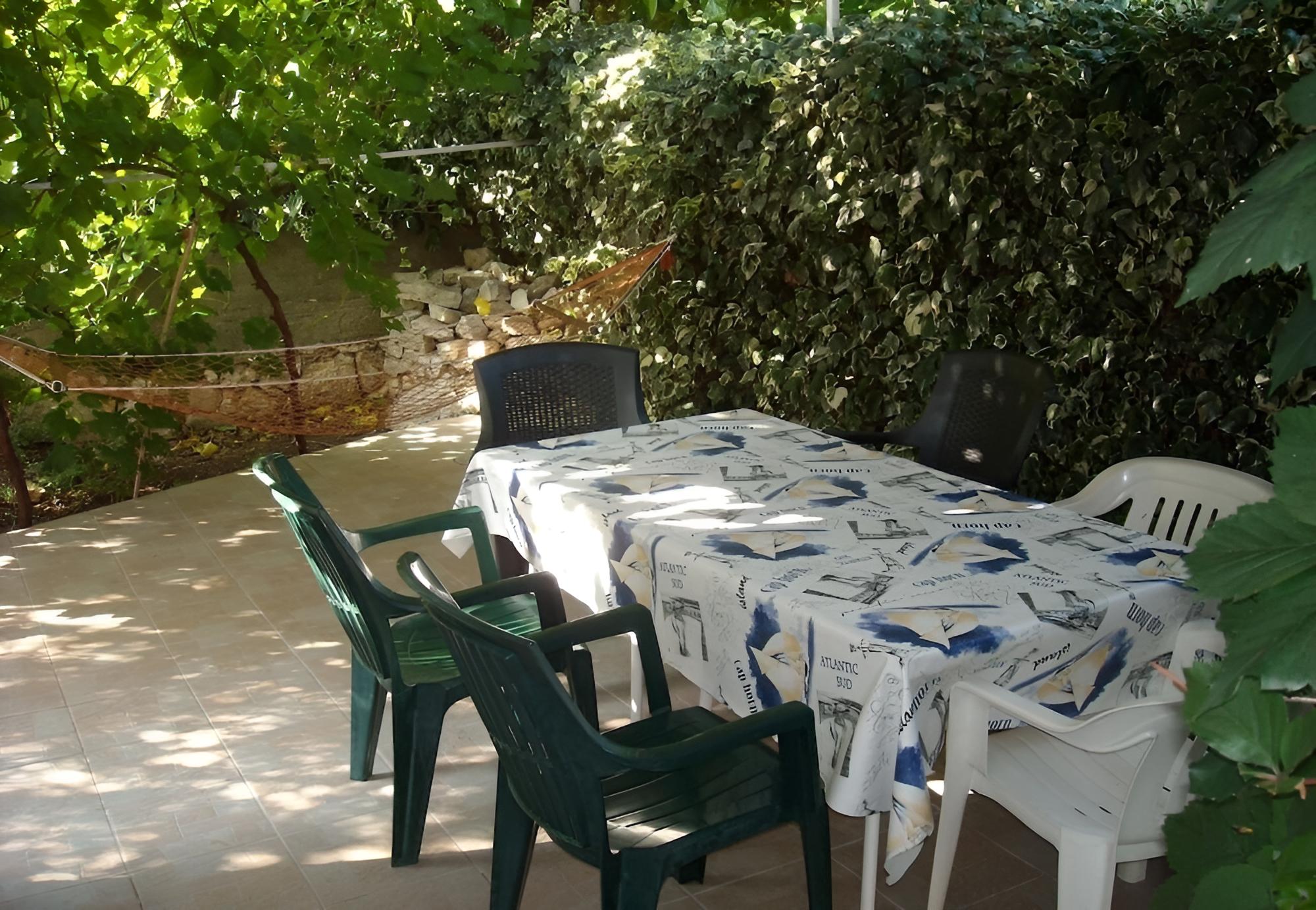 Jaroje - 80m From the Beach With Parking - H view 3