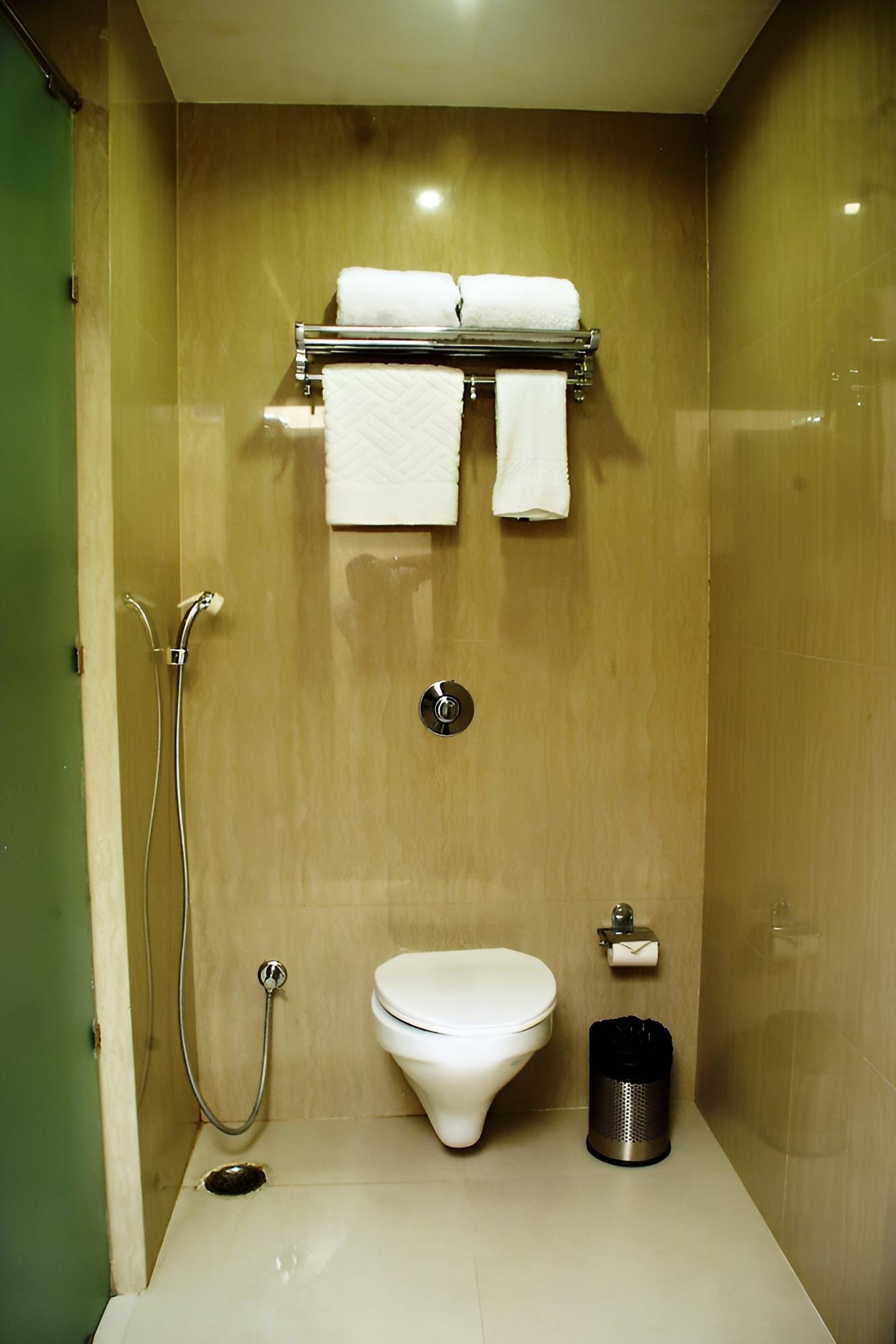 Mango Hotels Nagpur