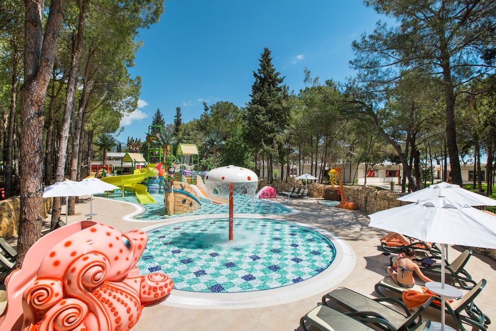Nirvana Mediterranean Excellence - All Inclusive