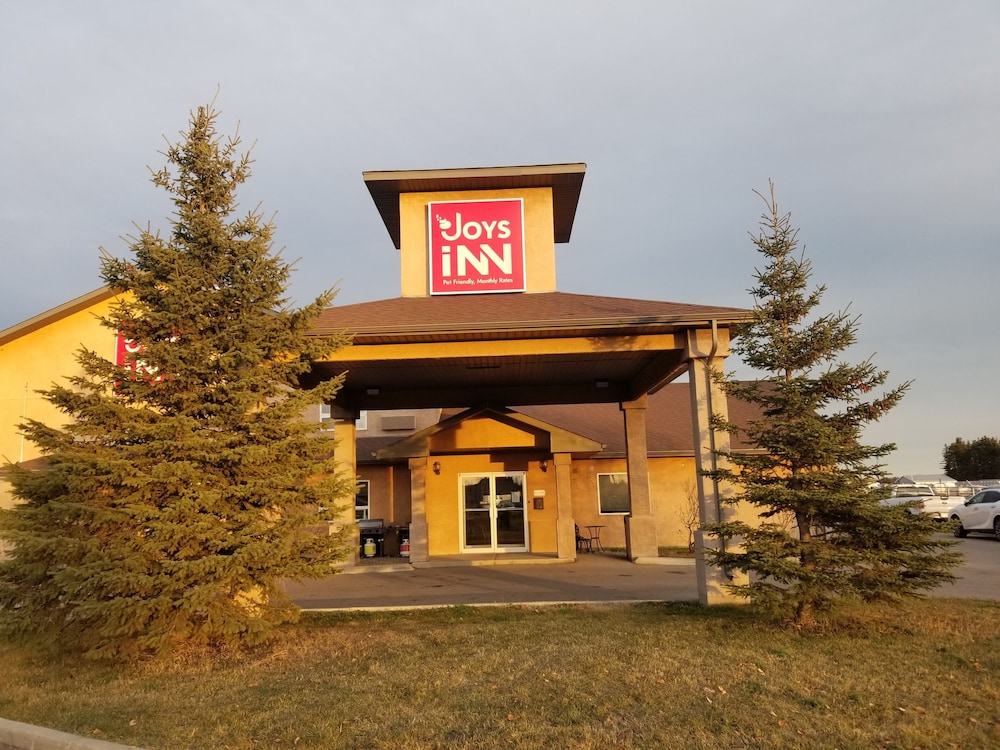Joys Inn