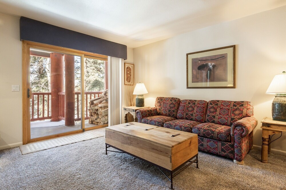 Park City Ski Resort UT - Snow Flower Vacation Condos