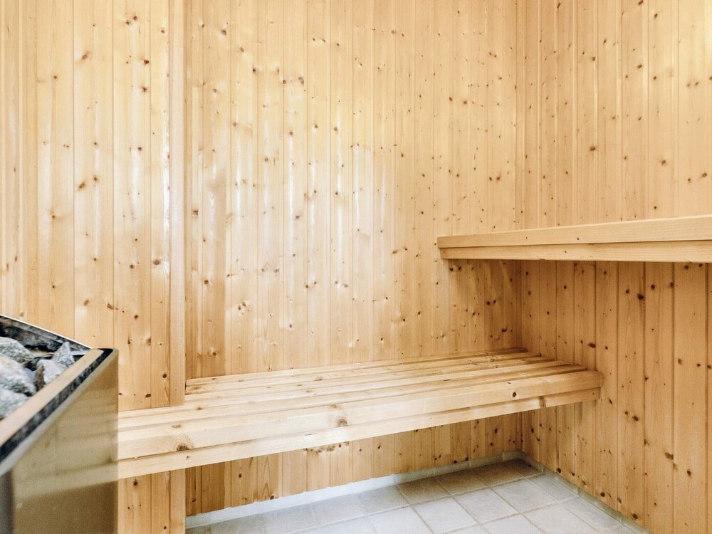 6 Person Holiday Home in Blokhus-by Traum view 2