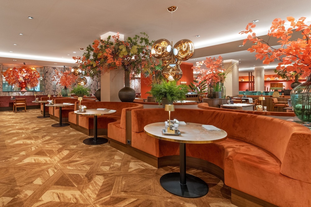 Hoofddorp Vacations - Van der Valk Hotel Schiphol - Property Image 15