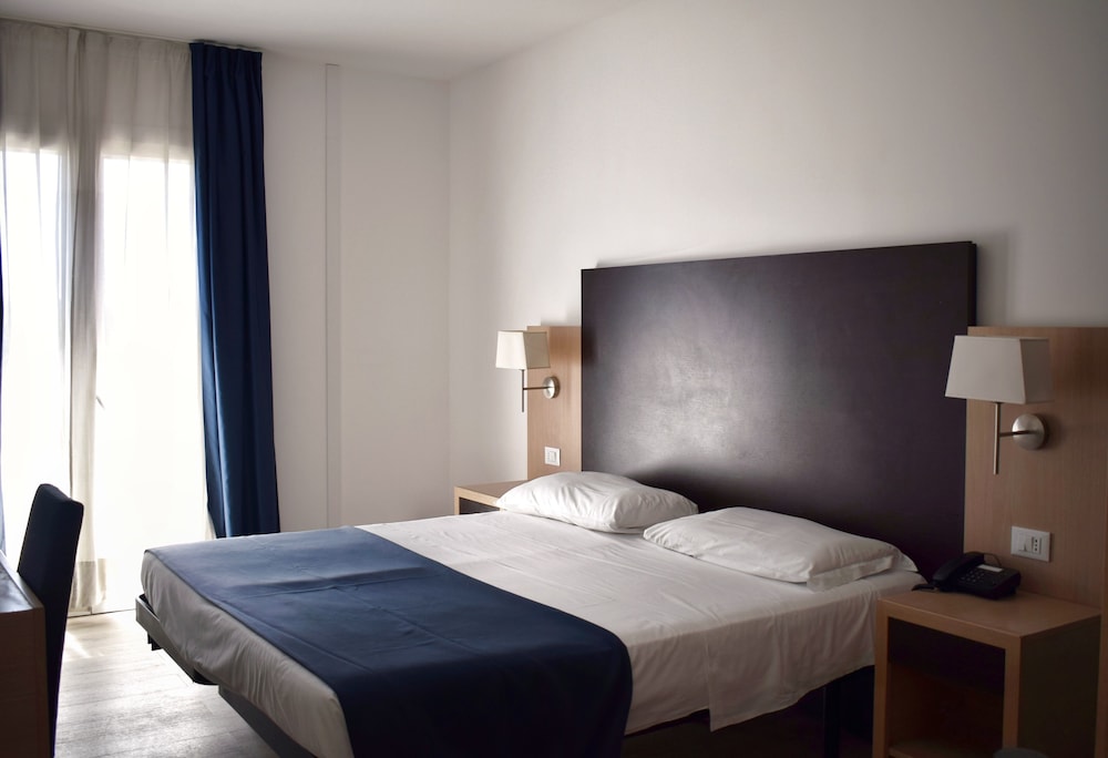 Hotel Giardino D'Europa-1