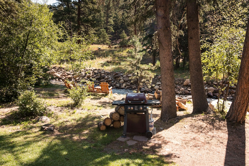 Estes Park Condos - Property Image 105