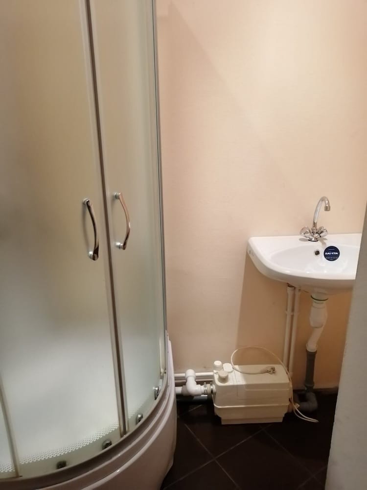 Hostel na Partizanskoy
