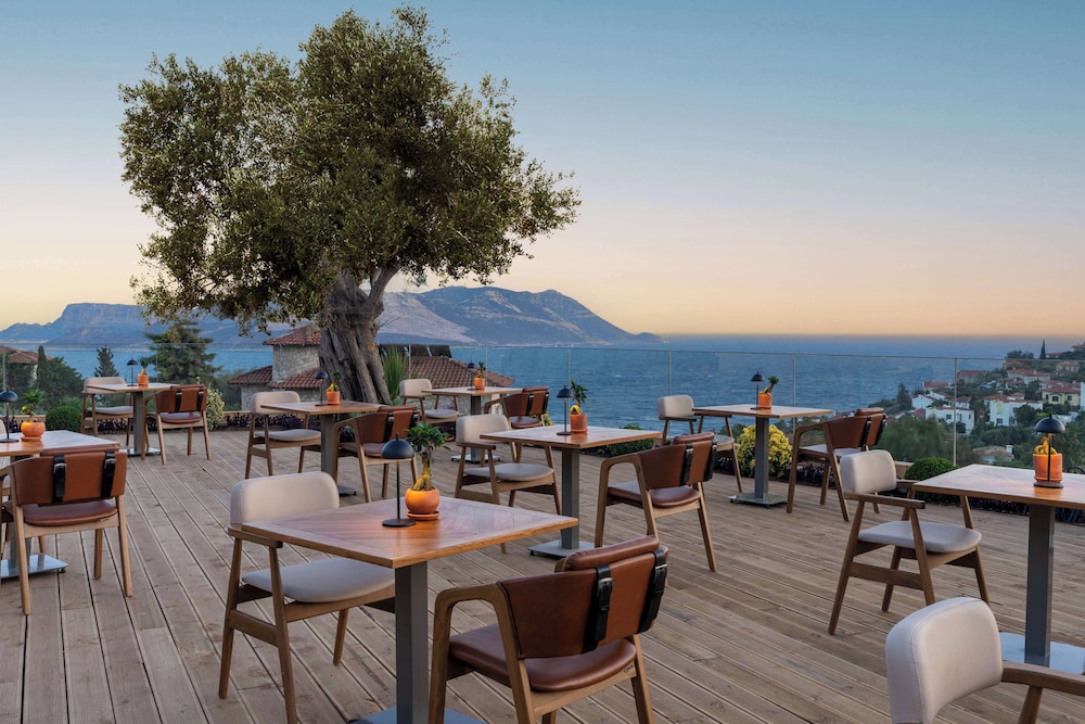 Radisson Blu Hotel, Kaş - Image 25
