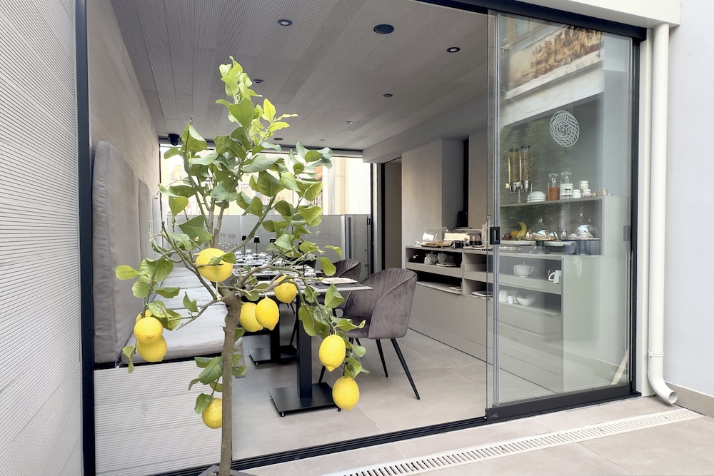 Donna Filomena Luxury Suites