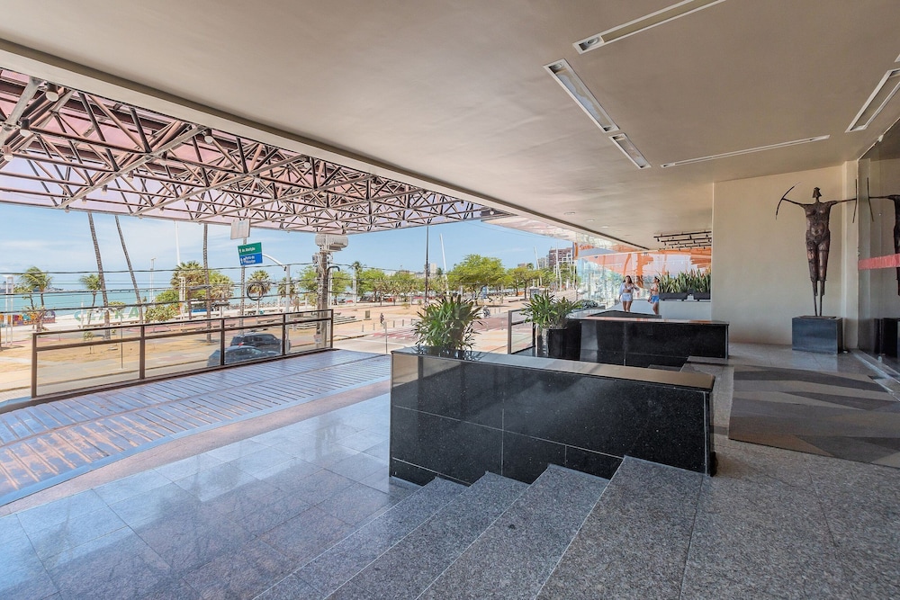 Iracema Residence #1408 - Fortaleza by Carpediem