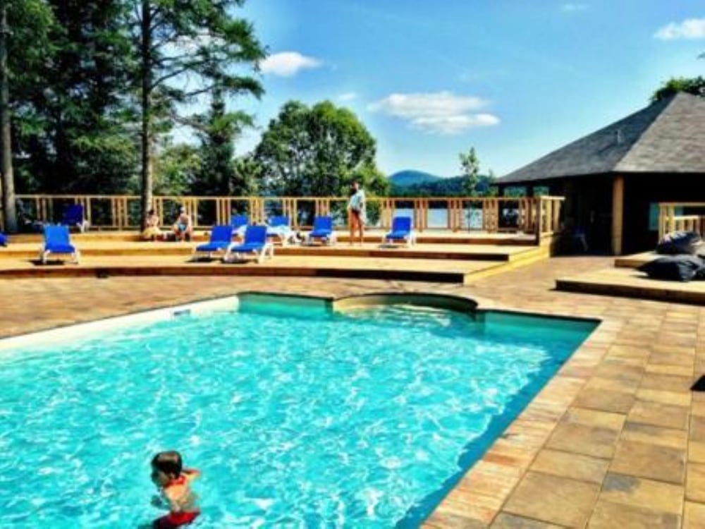 RCNT Chalets