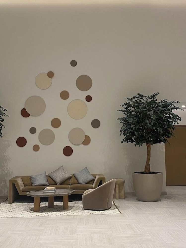 Rove Haven Crown 4BR Burj Dubai Mall