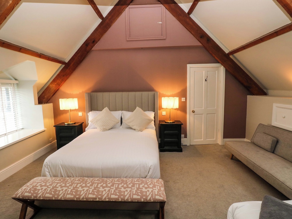 Norchard Farm House