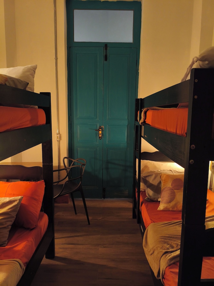 Hobi Hostel Boutique