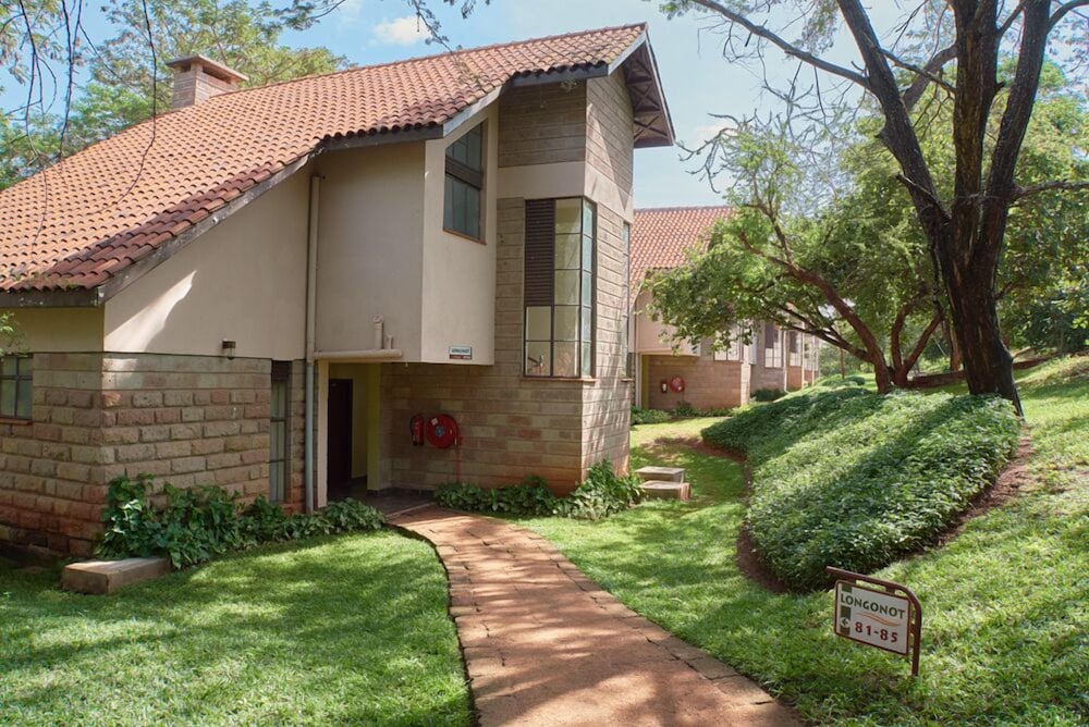 Sagana Getaway