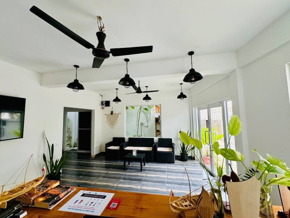 Ramzu Villa photo 4