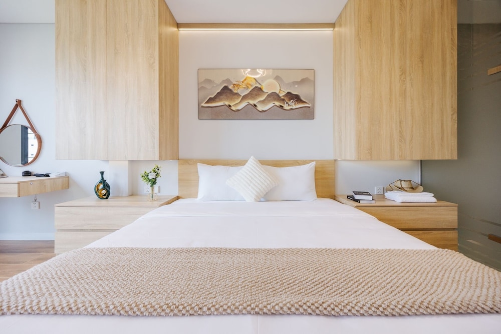 Madison Urban Stay