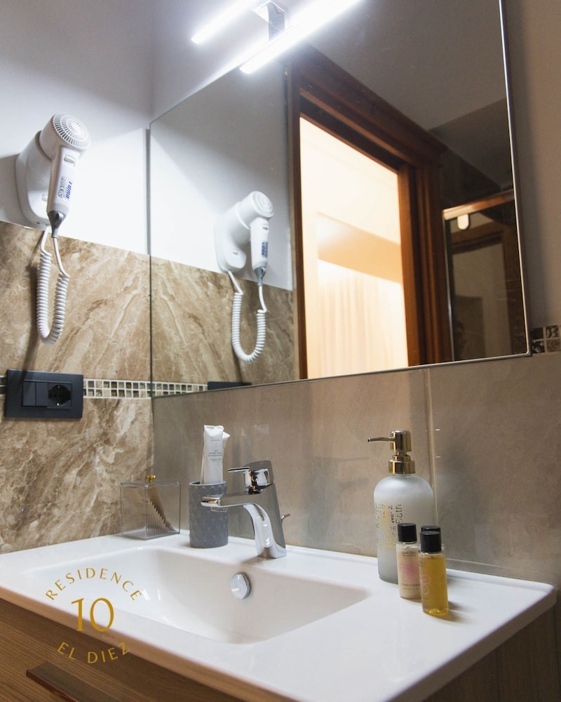 Residence El Diez