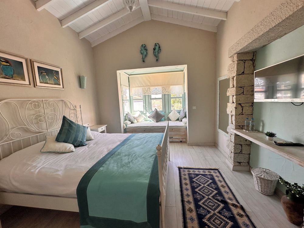 Cassiopeia Hotel Alacati - Image 35