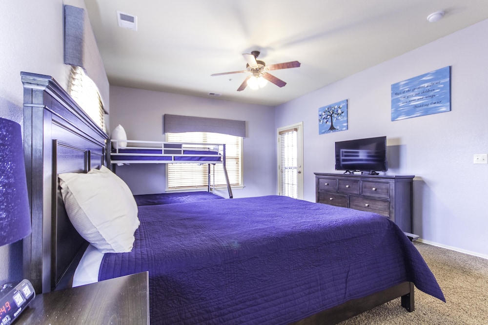 Stonebridge Condo and Golf Resort view 2