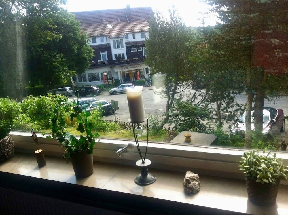 Ferienwohnungen mit Schwimmbad