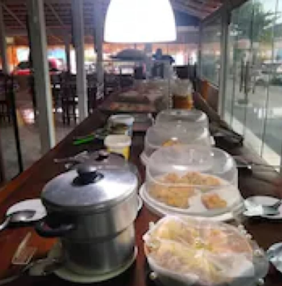 Hotel Coração Verde