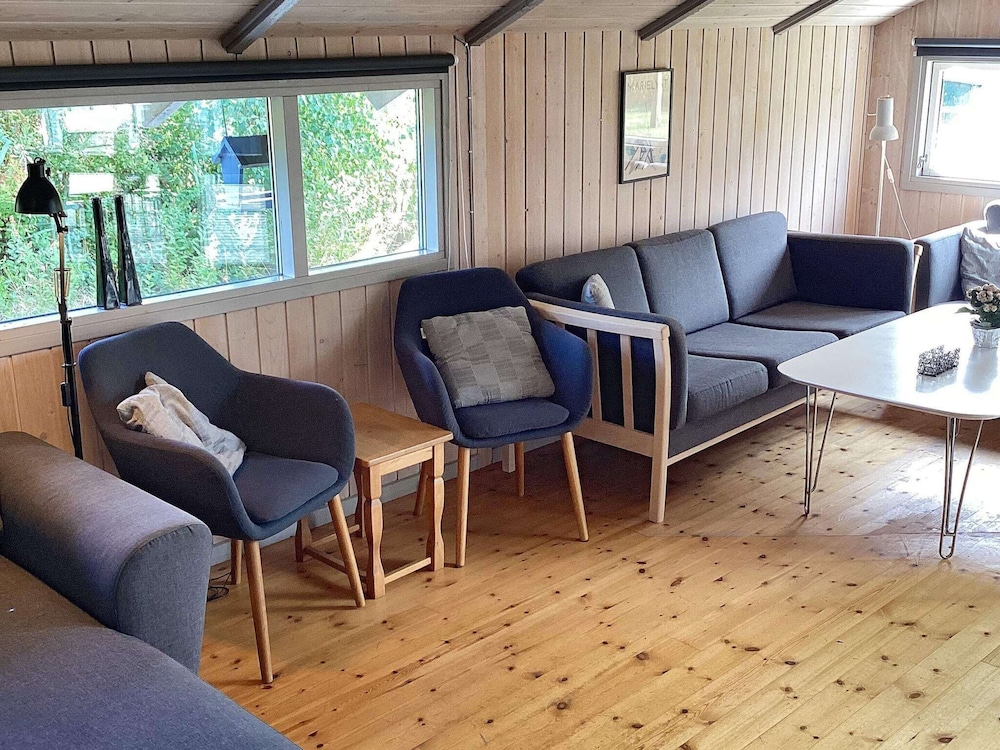 6 Person Holiday Home in Vaeggerlose view 4