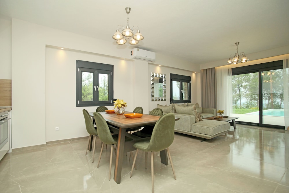 Epta Villas Luxury Redefined