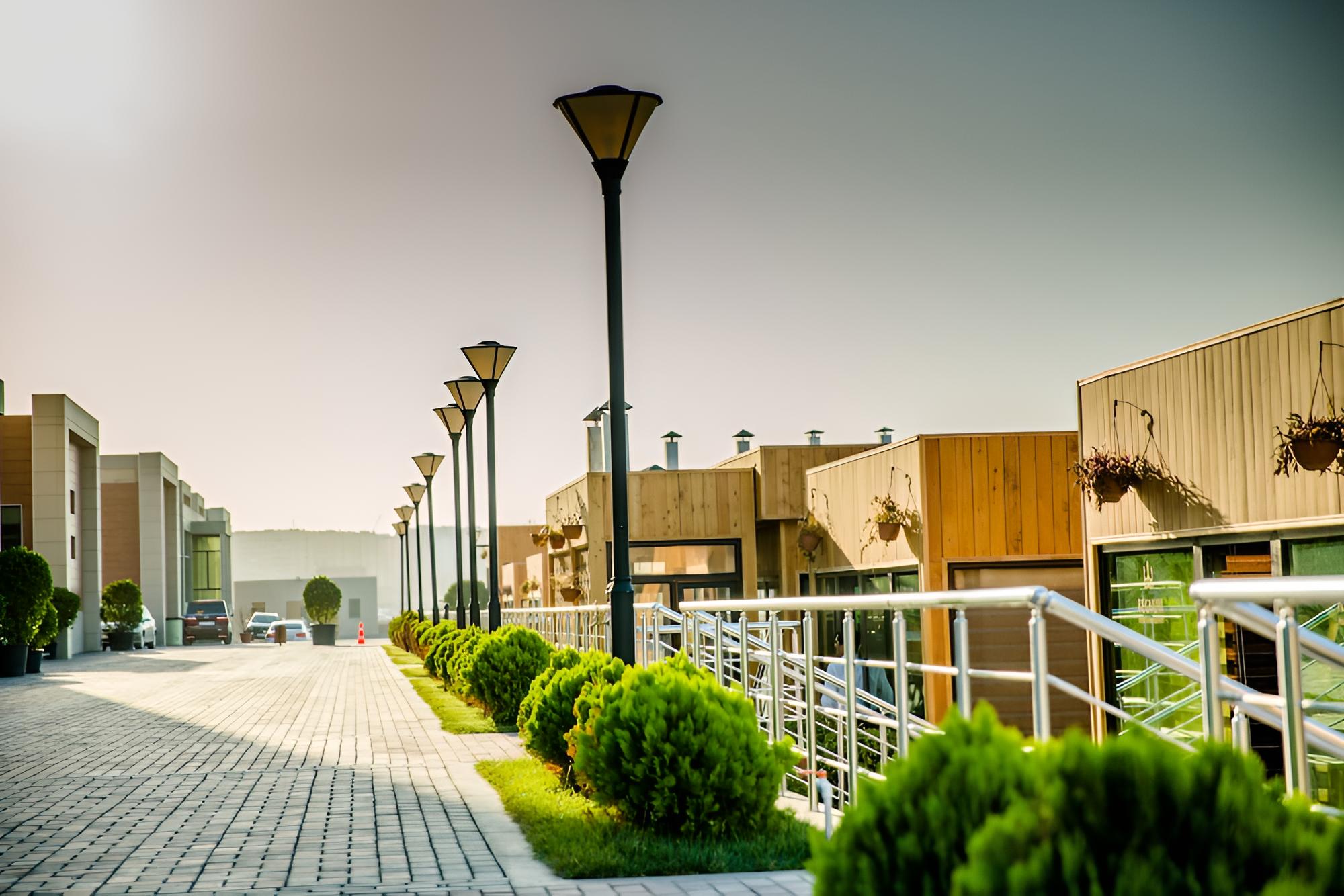 Regnum Hotel Baku