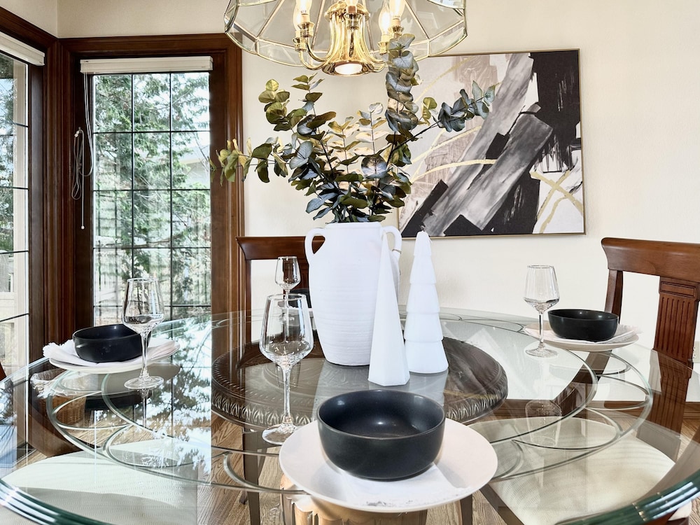 Coastal Haven Seaside Serenity Retreat